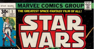 Marvel Star Wars