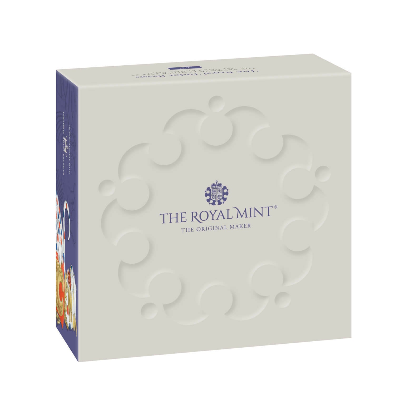 Tudor Beast Seymour Panther 2022 UK 1 oz Gold Proof NGC PF69 UC First Releases