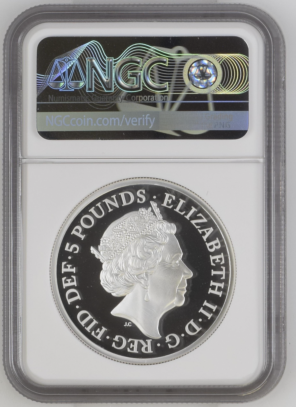 The Britannia Three Woman 2022 2oz Silver Proof Coin NGC PF69 UC First Release