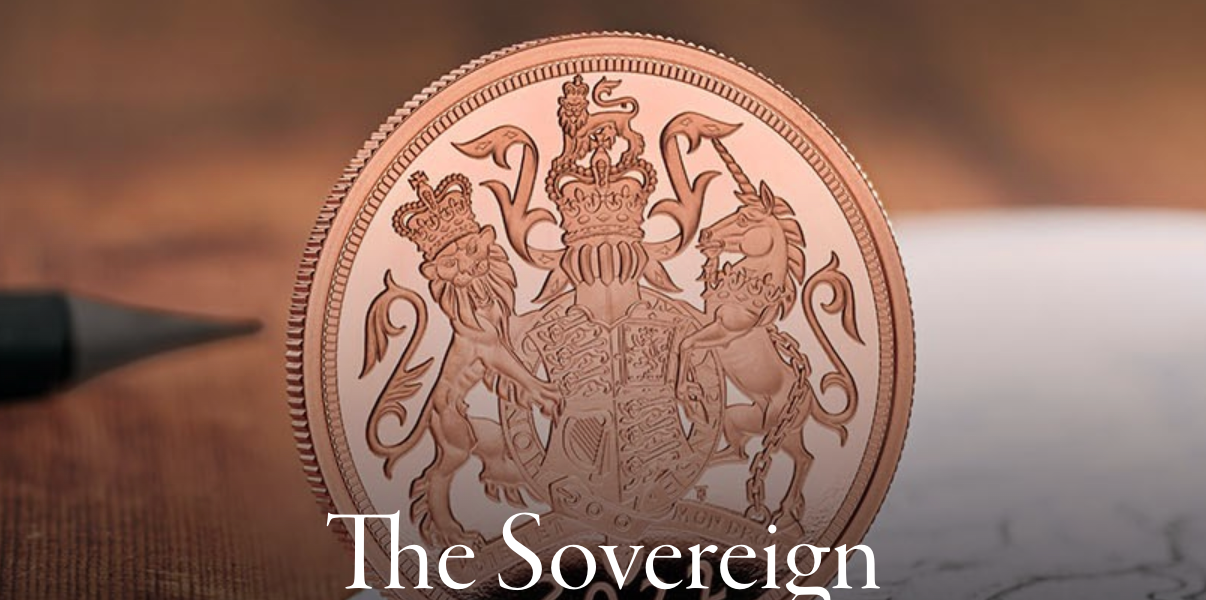 British Sovereign