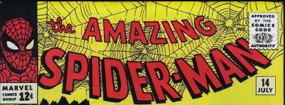 The Amazing Spider-Man