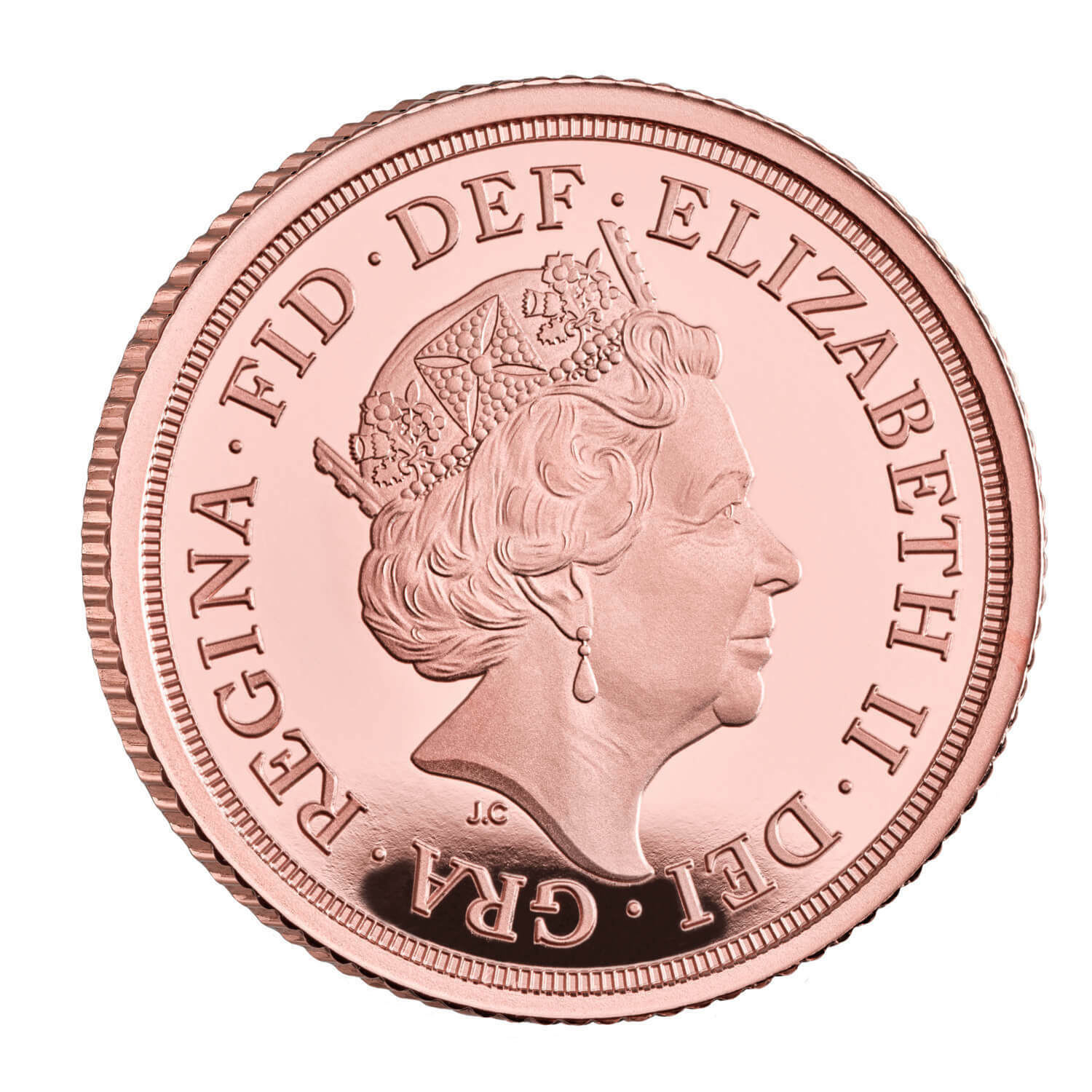 In Stock! The Sovereign 2022 Three Coin Gold Proof Set - Sold Out @ Royal Mint