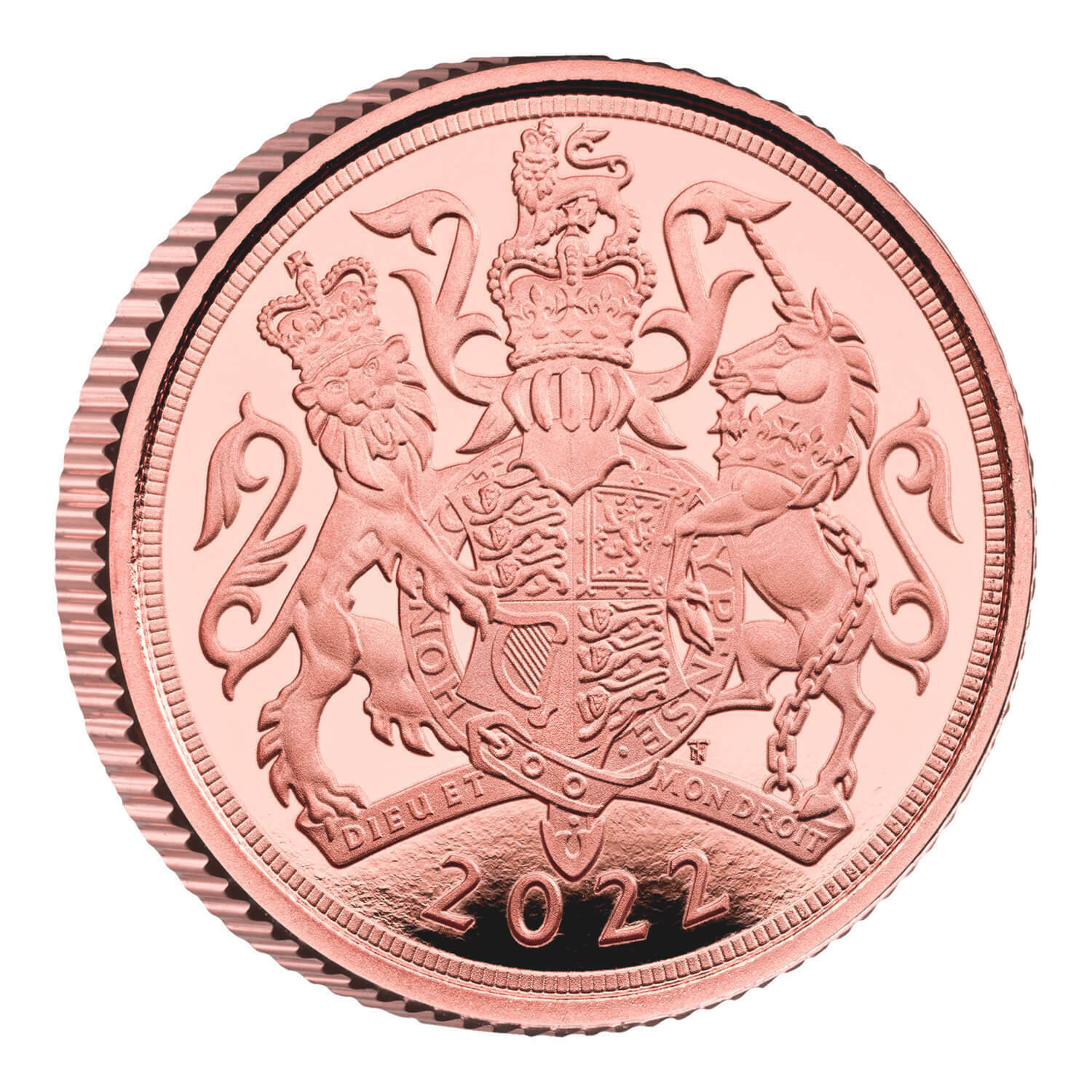 In Stock! The Sovereign 2022 Three Coin Gold Proof Set - Sold Out @ Royal Mint