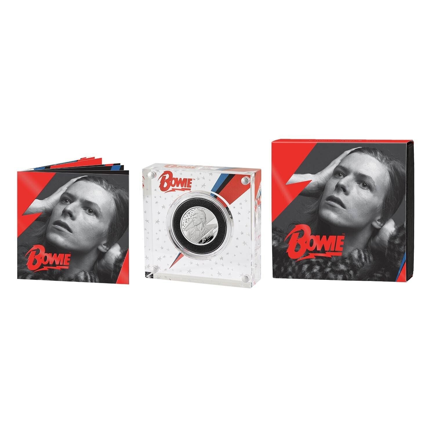 Queen 2020 UK Half Ounce Silver Proof Coin - Royal Mint