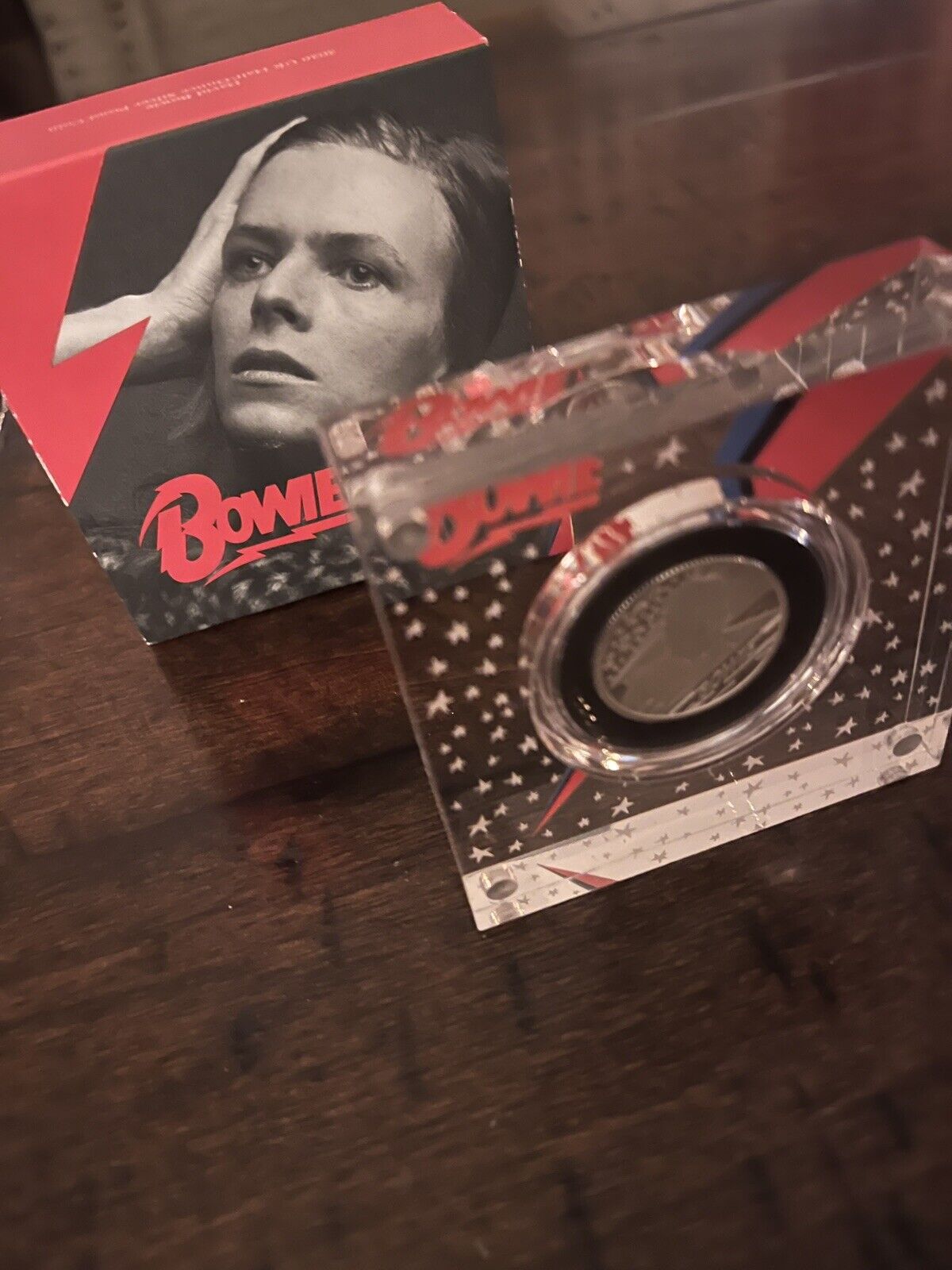 Queen 2020 UK Half Ounce Silver Proof Coin - Royal Mint