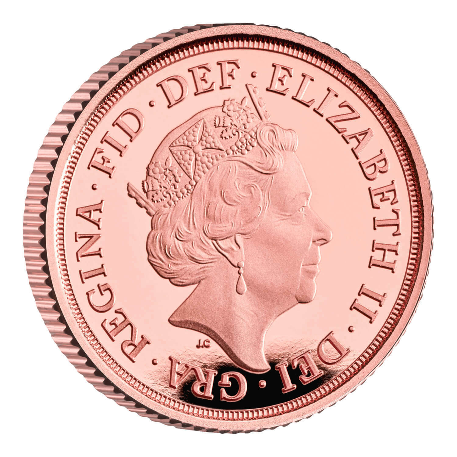 In Stock! The Sovereign 2022 Three Coin Gold Proof Set - Sold Out @ Royal Mint