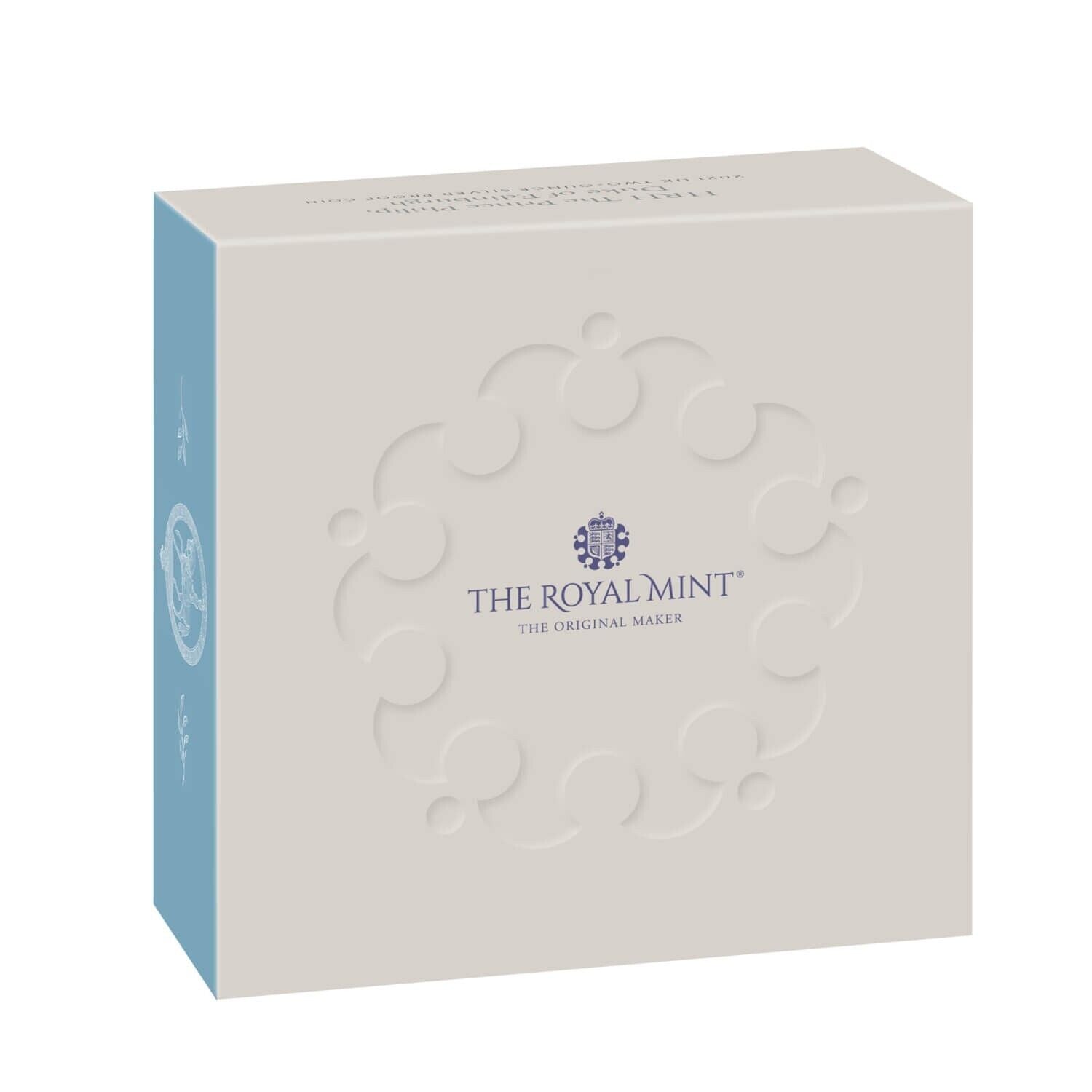 2022 Platinum Jubilee of Her Majesty Queen 2 oz Silver NGC PF70 UC First Release