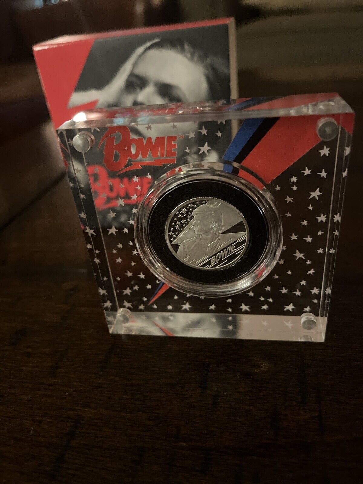 Queen 2020 UK Half Ounce Silver Proof Coin - Royal Mint