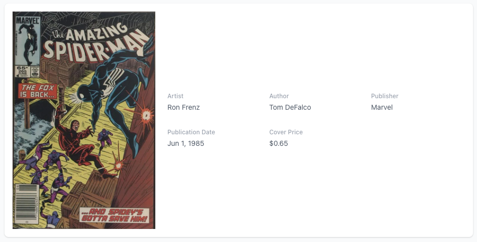 Newsstand! Amazing Spider-Man #265 CGC 9.4 - 1st Appearance of Silver Sable