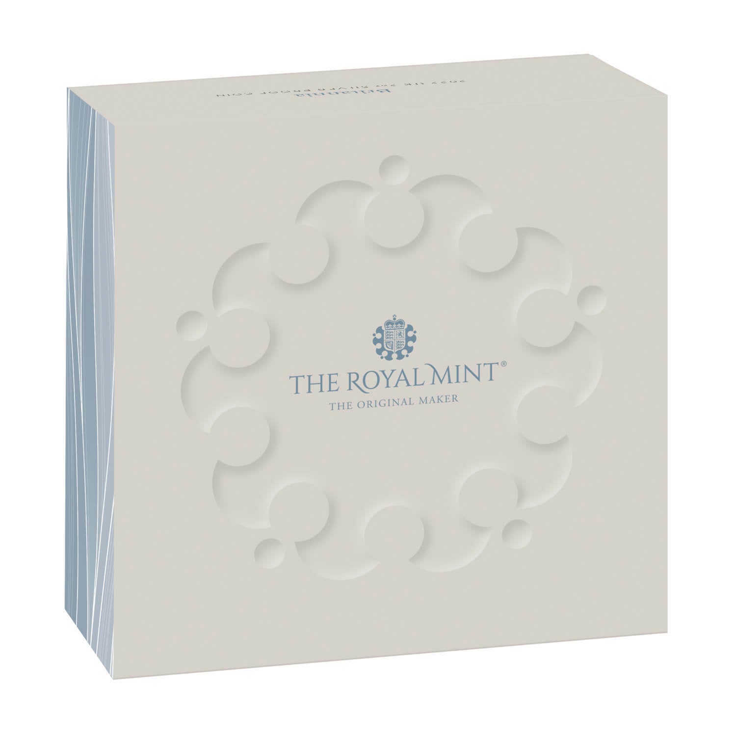 In Stock! The Exclusive Edition Britannia 2022 2oz Silver Proof Coin