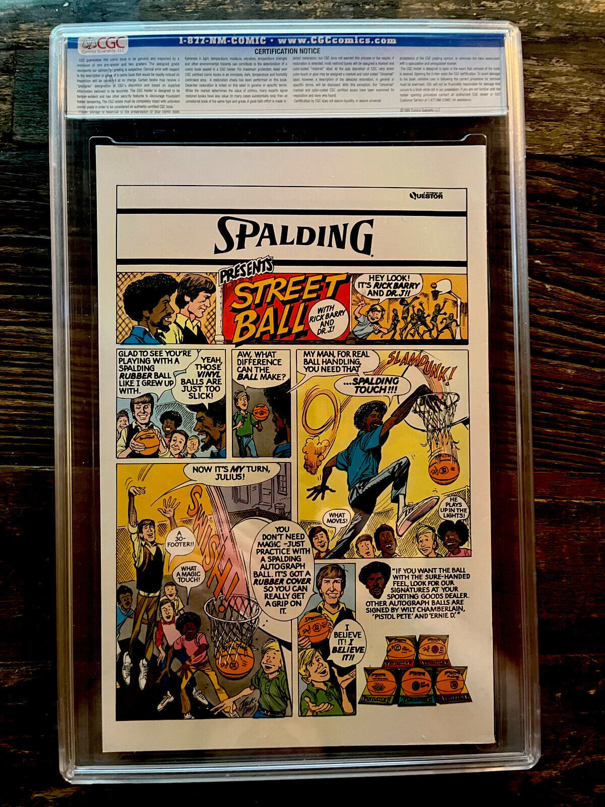 Rare! Star Wars #2 CGC 9.8 WP - 1st Appearance Obi-Wan Kenobi