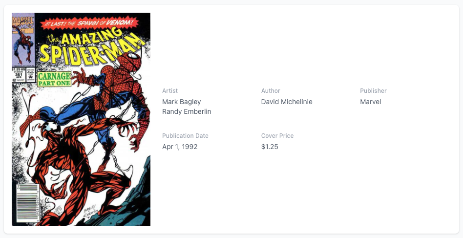 Newsstand! Amazing Spider-Man #361 CGC 9.8 - 1st Full Appearance of Carnage